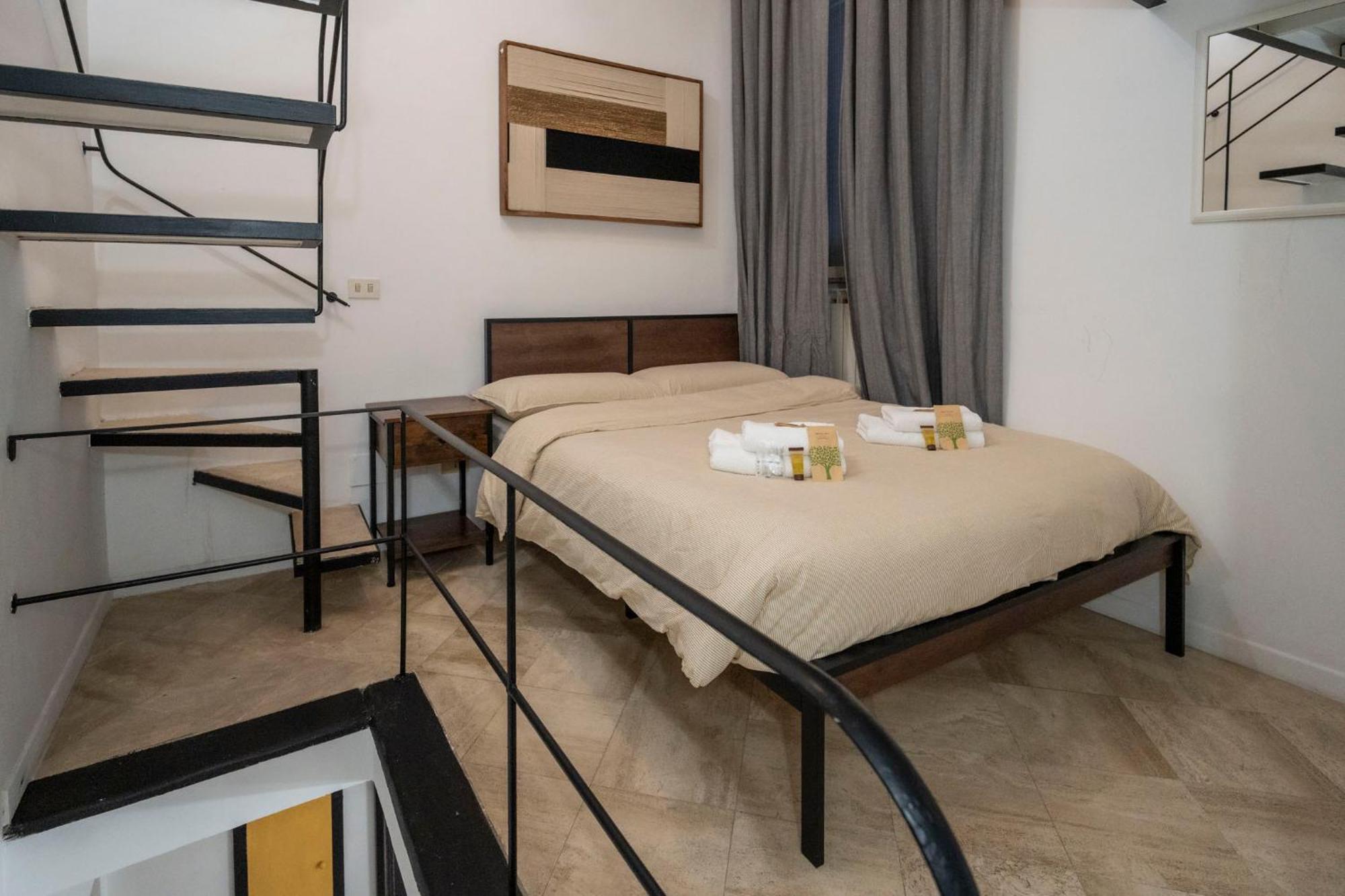 Home D'Elite Sistina - Trevi Fountain Rome Bagian luar foto