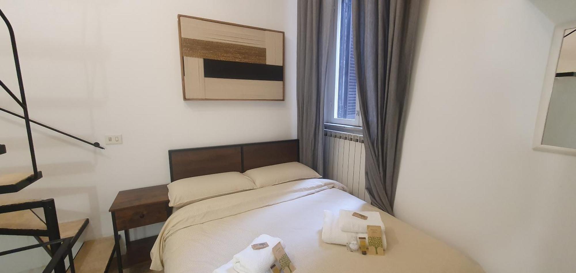Home D'Elite Sistina - Trevi Fountain Rome Bagian luar foto