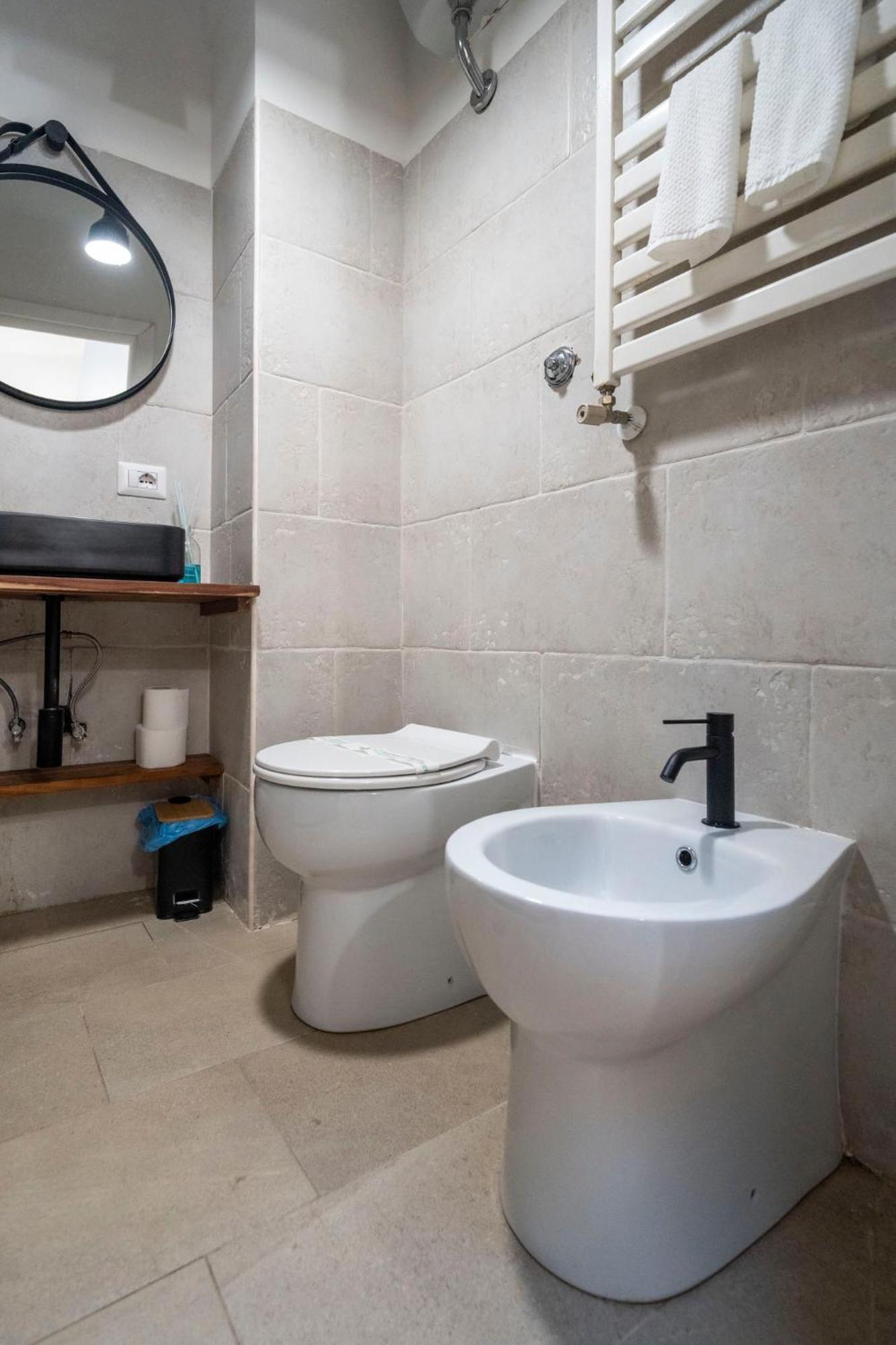 Home D'Elite Sistina - Trevi Fountain Rome Bagian luar foto
