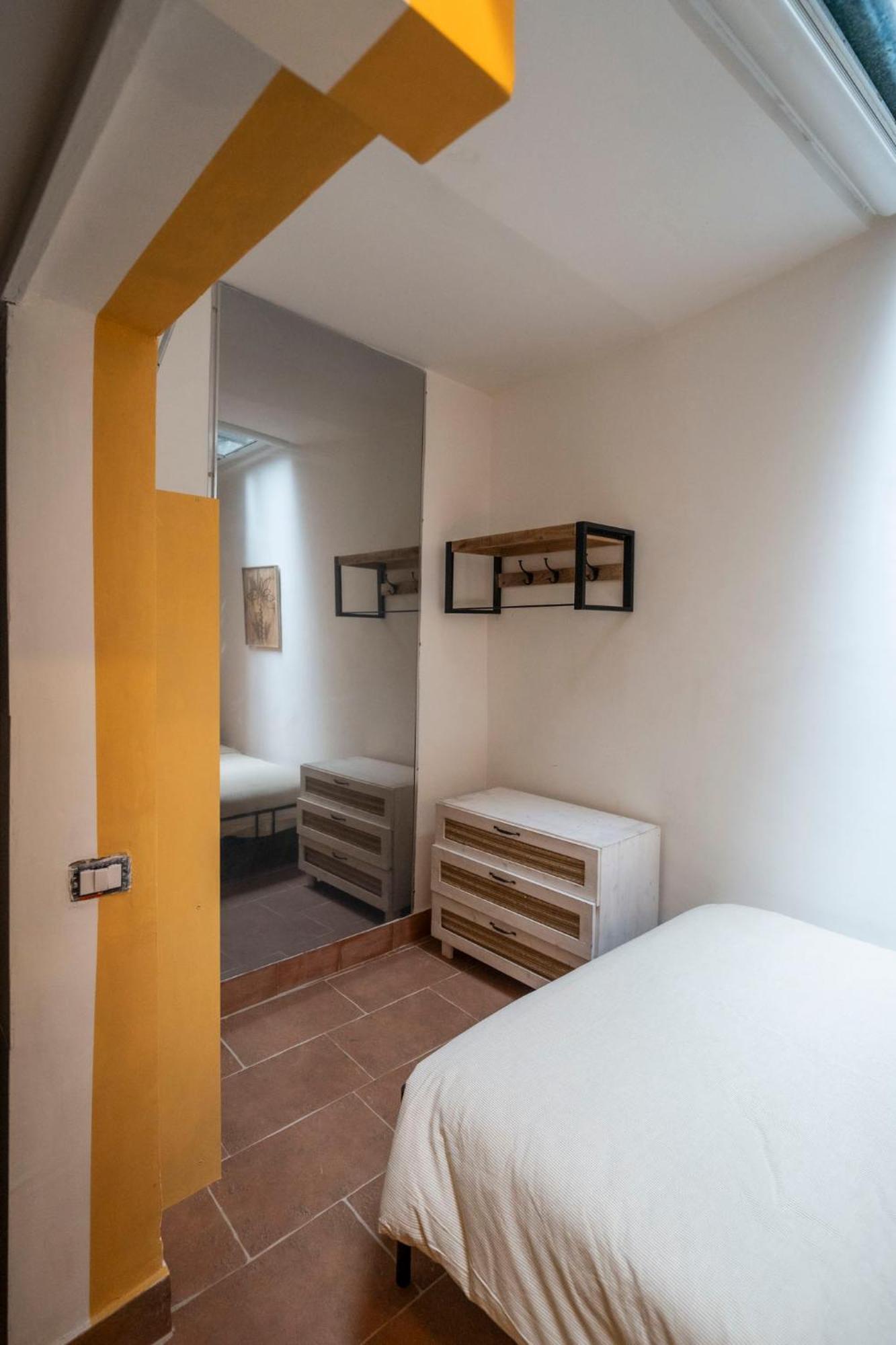 Home D'Elite Sistina - Trevi Fountain Rome Bagian luar foto