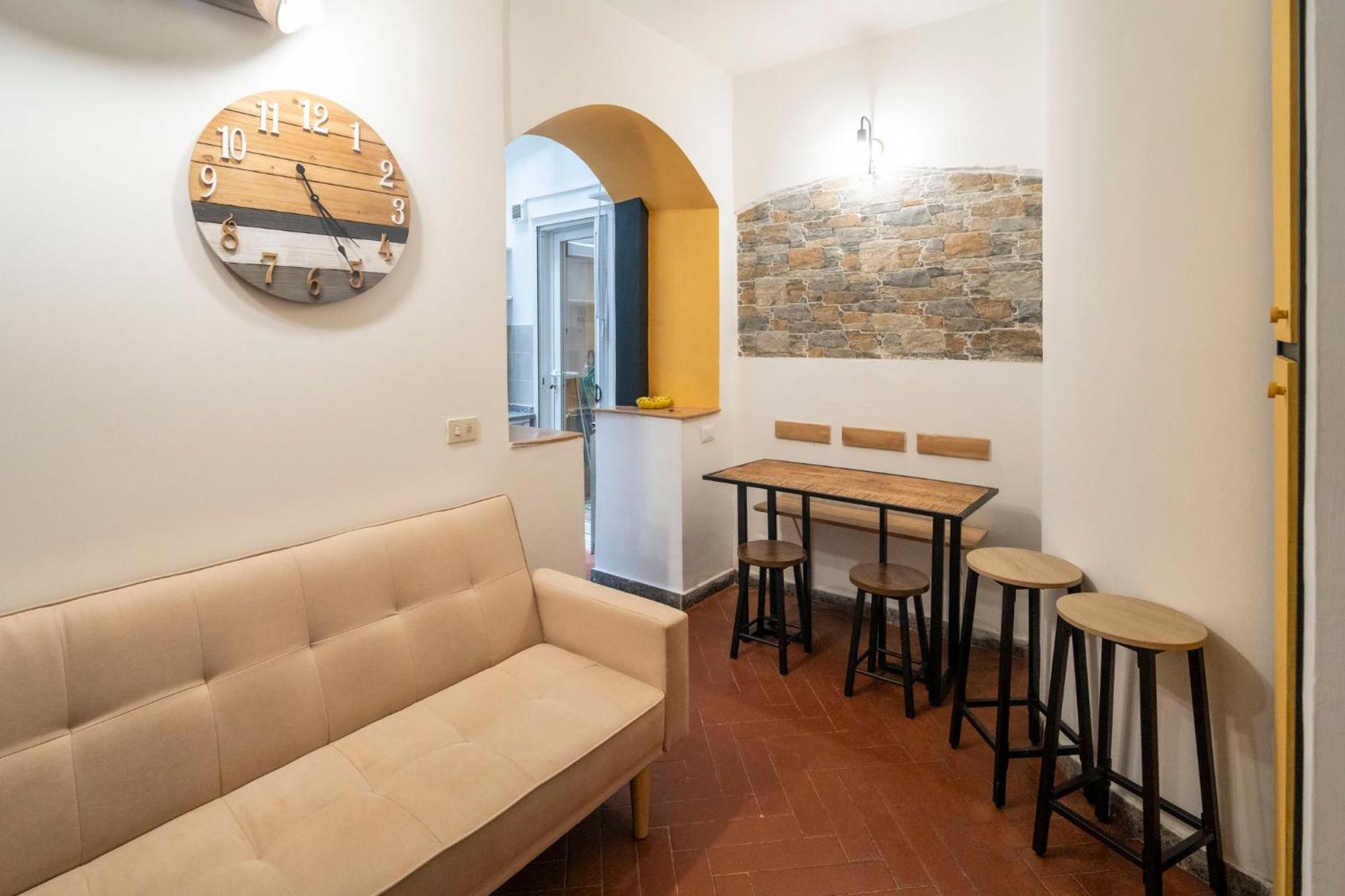 Home D'Elite Sistina - Trevi Fountain Rome Bagian luar foto