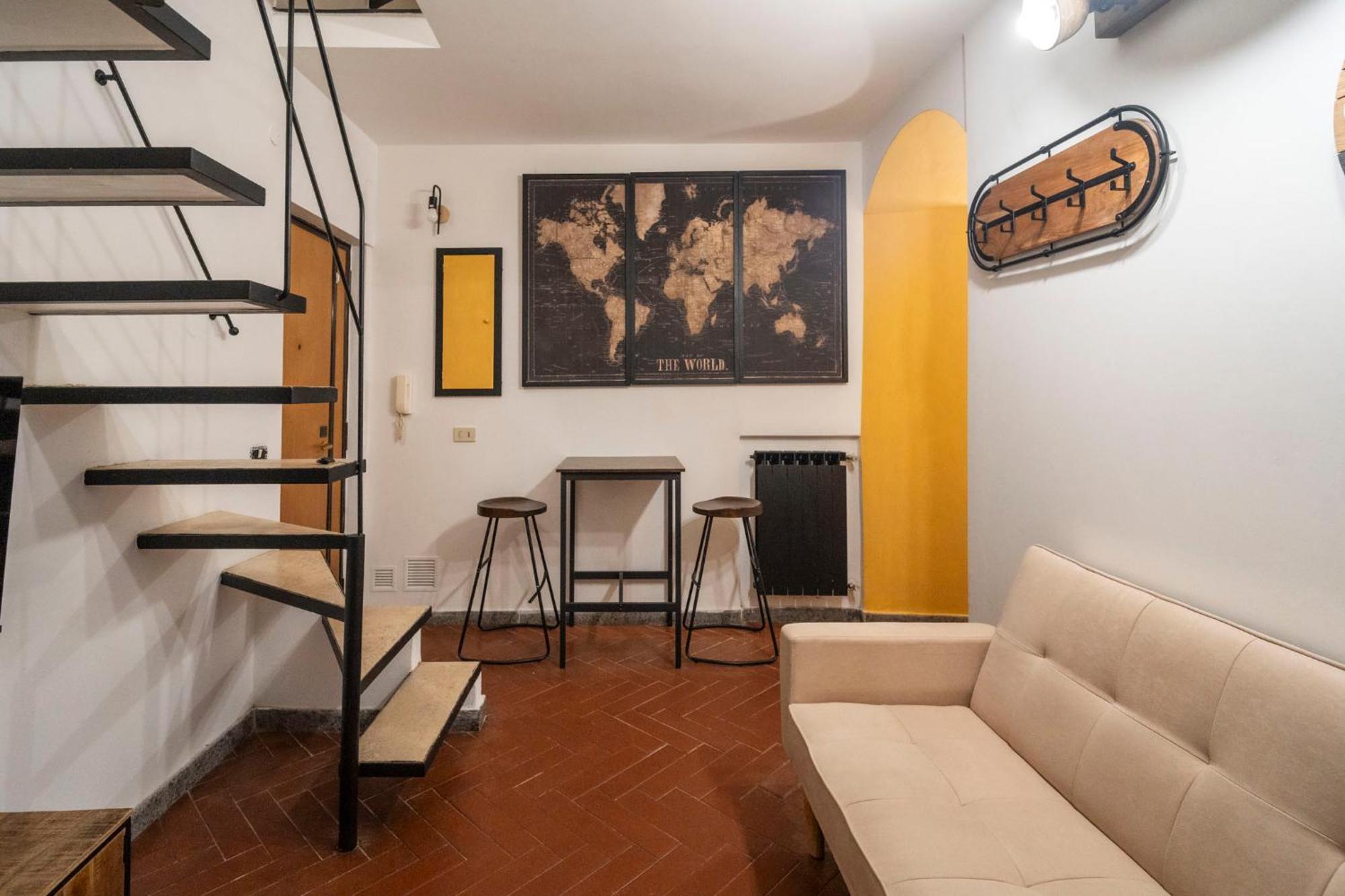 Home D'Elite Sistina - Trevi Fountain Rome Bagian luar foto