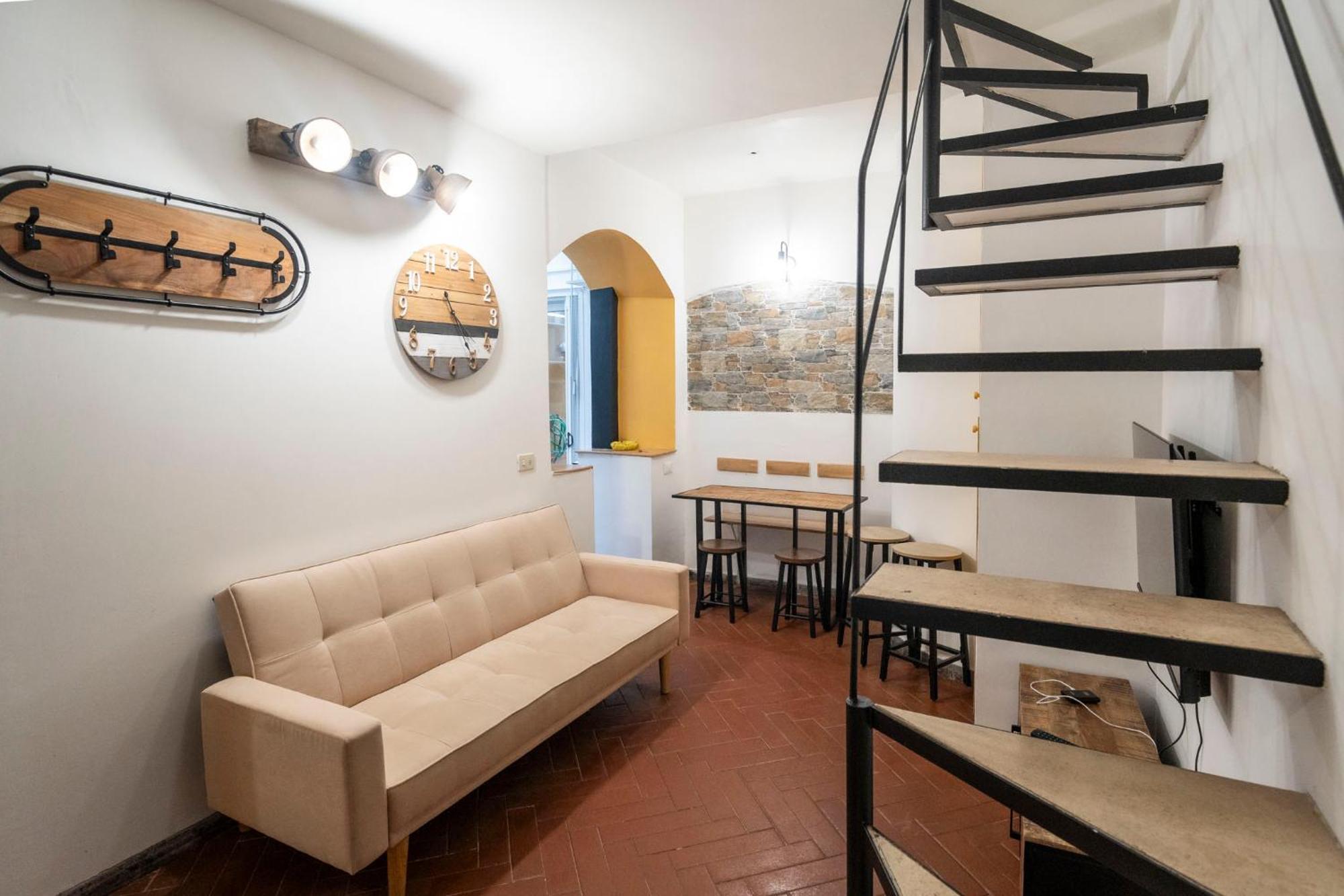 Home D'Elite Sistina - Trevi Fountain Rome Bagian luar foto